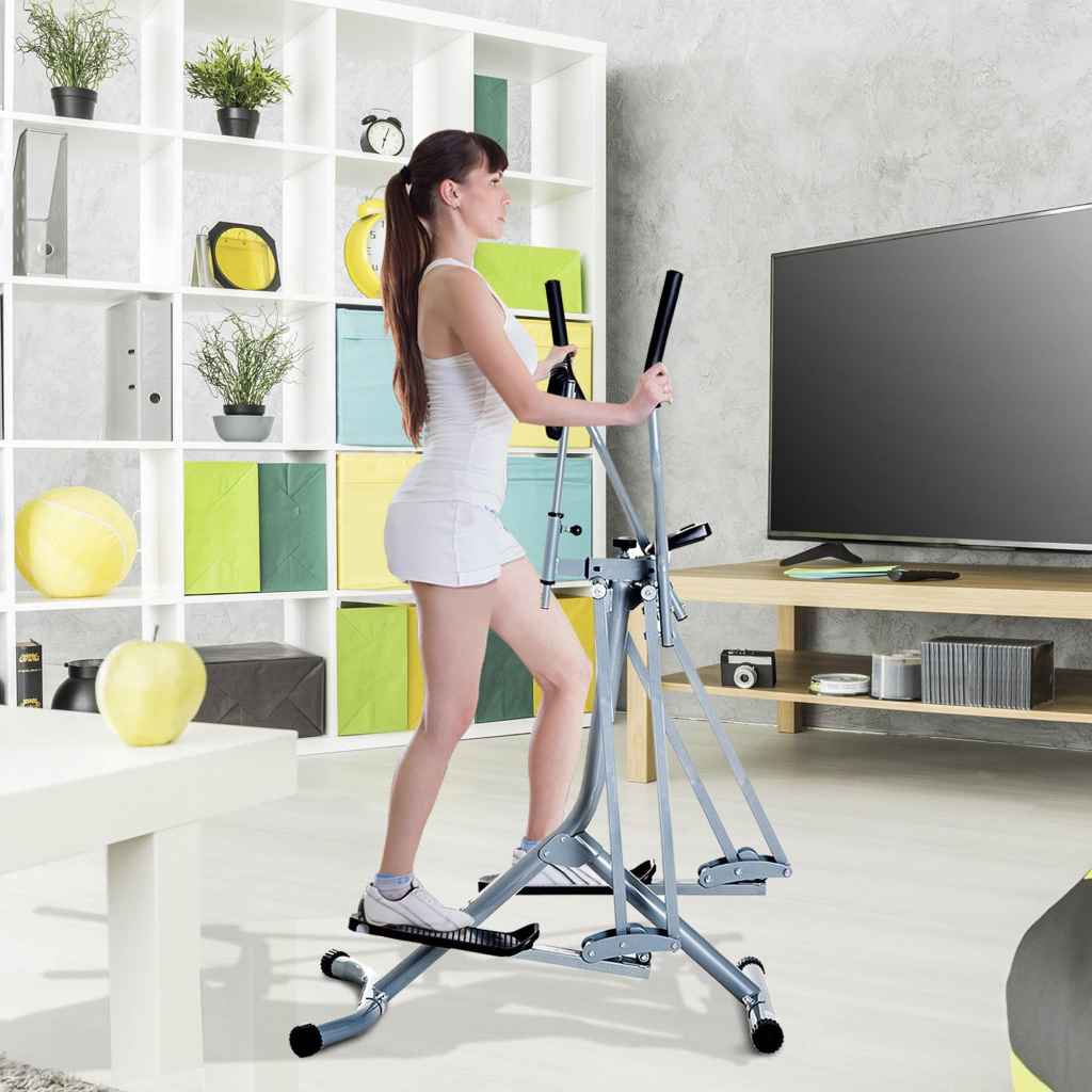 Cross Trainers & Ellipticals Image