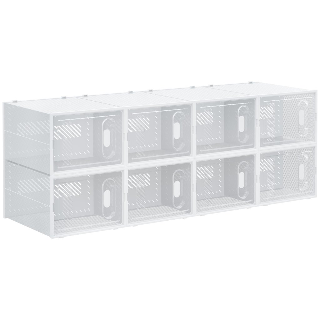 Boot & Shoe Boxes Image