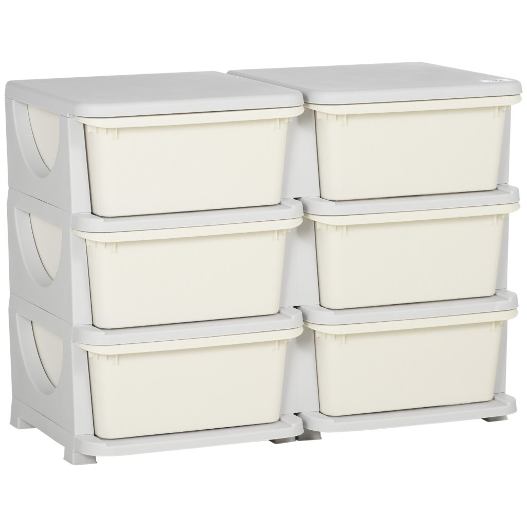 Kids' Drawers Image