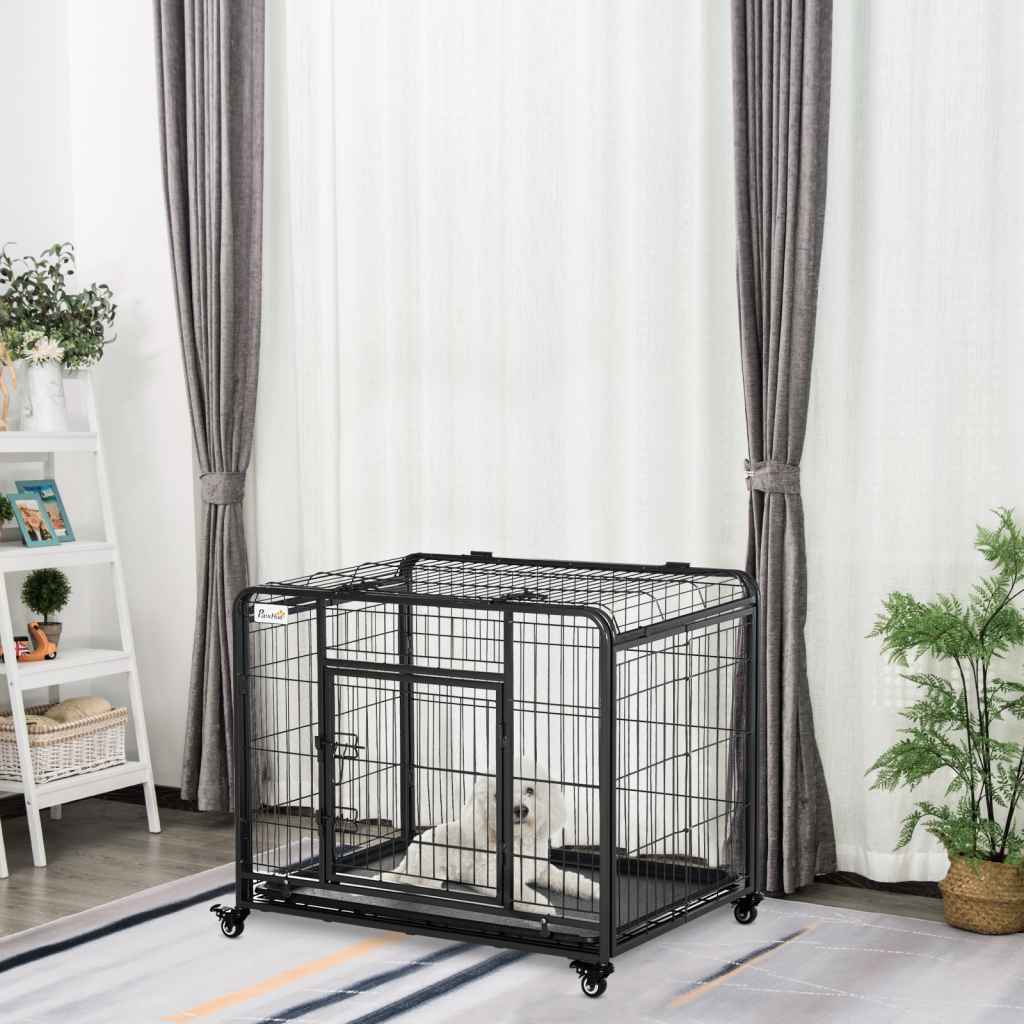 Heavy Duty Dog Crates Image