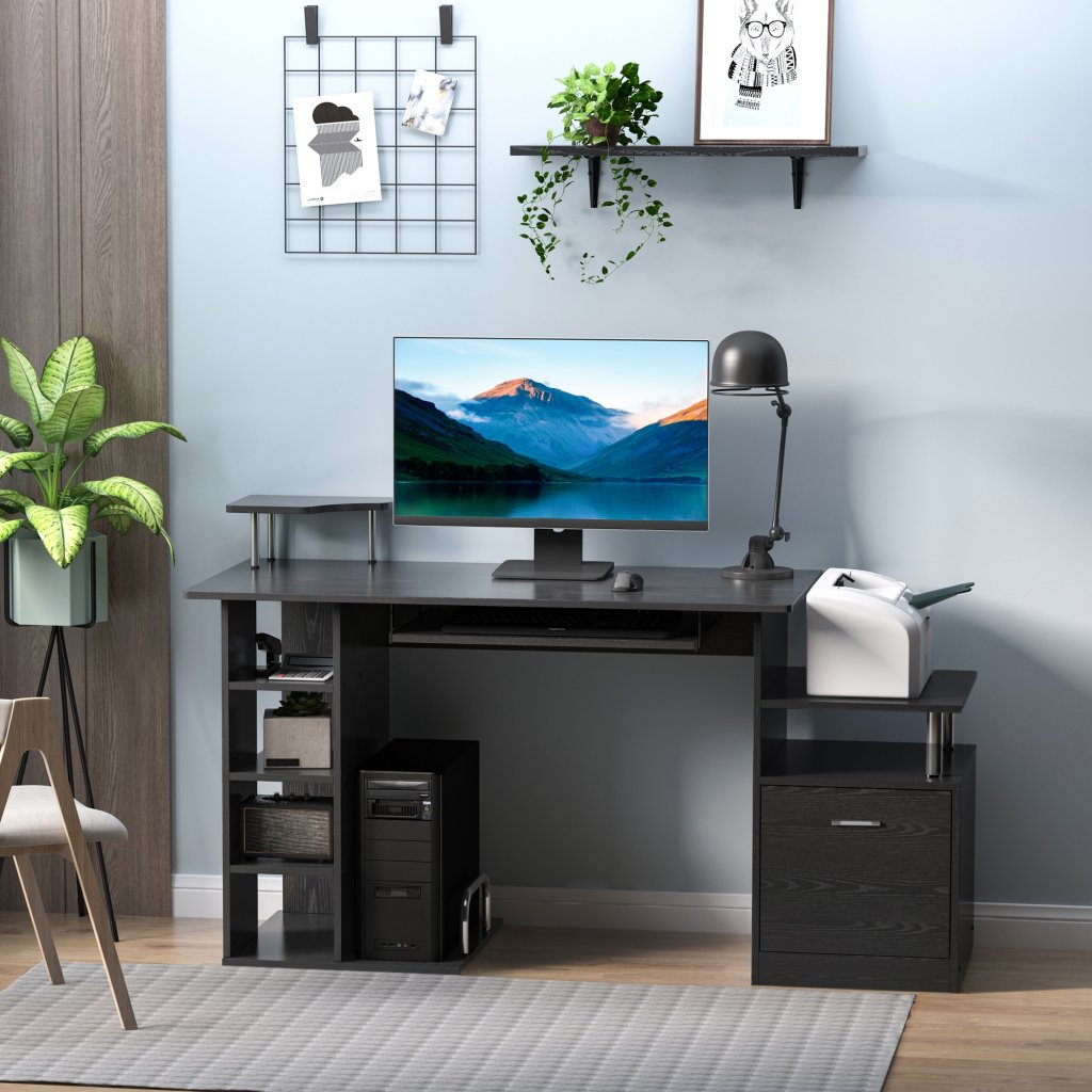 Home Office Computer Desks Image