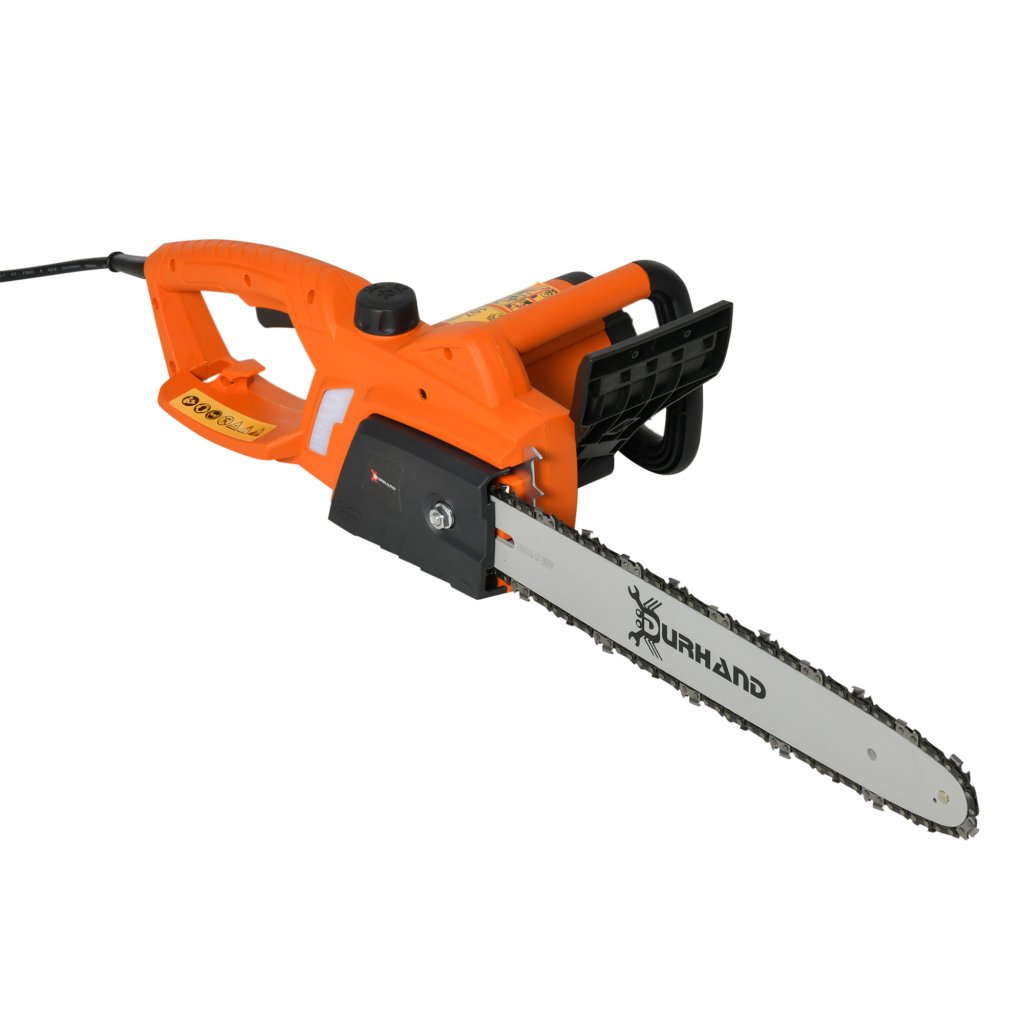 Chainsaws Image