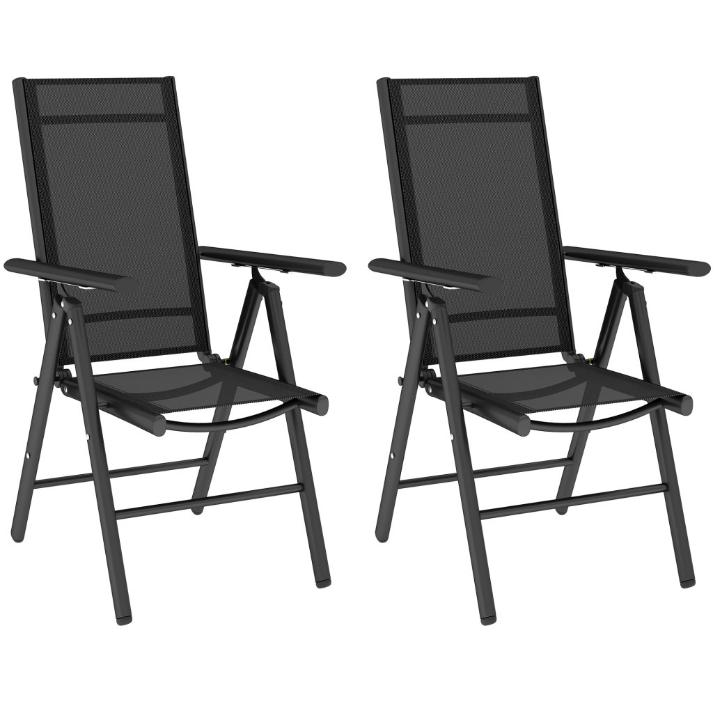 Patio Sling Chairs Image