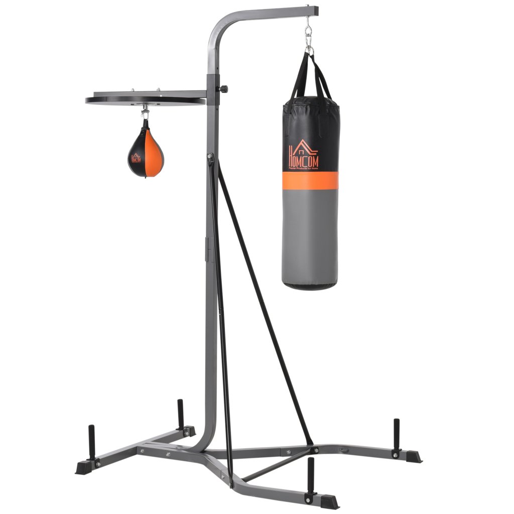 Free Standing Heavy Punching Bags Image