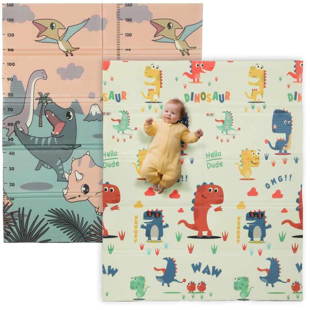 Baby & Toddler Play Mats Image