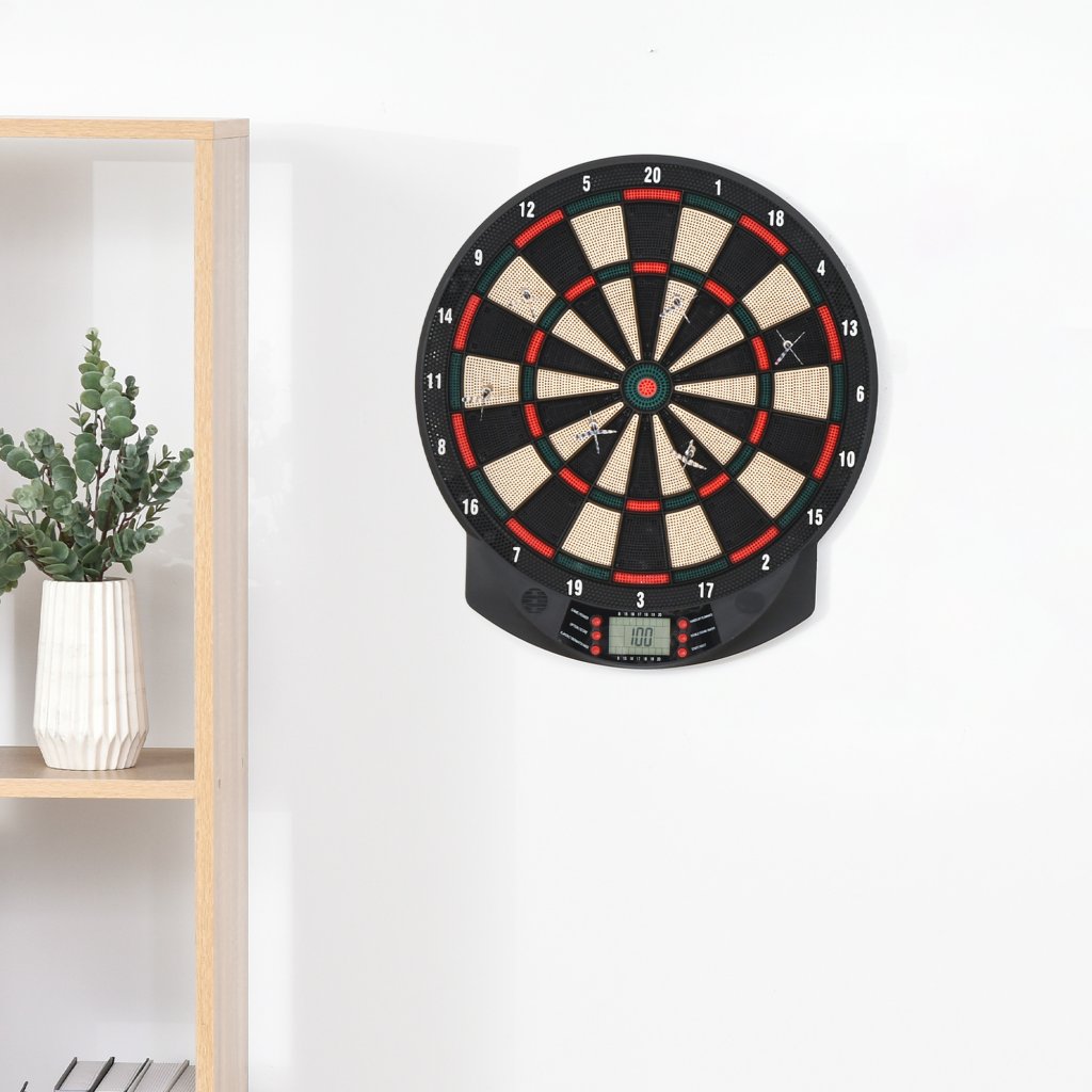 Electronic Darts Machines Image