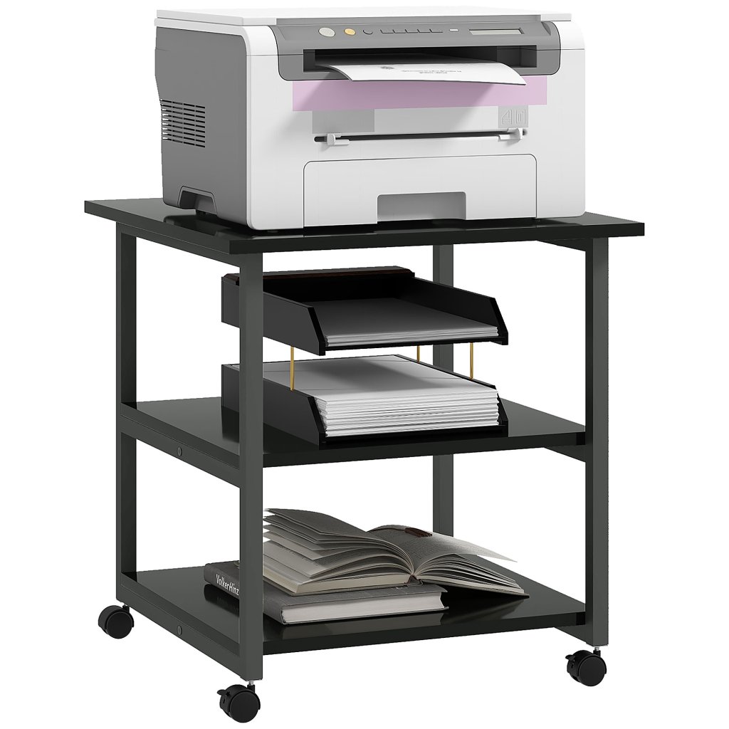 Office Printer Cabinets Image