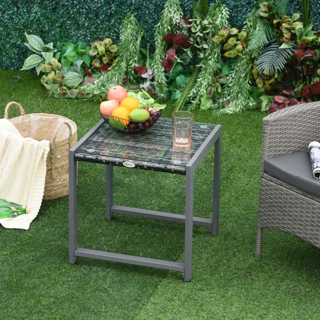 Outdoor Side Tables Image