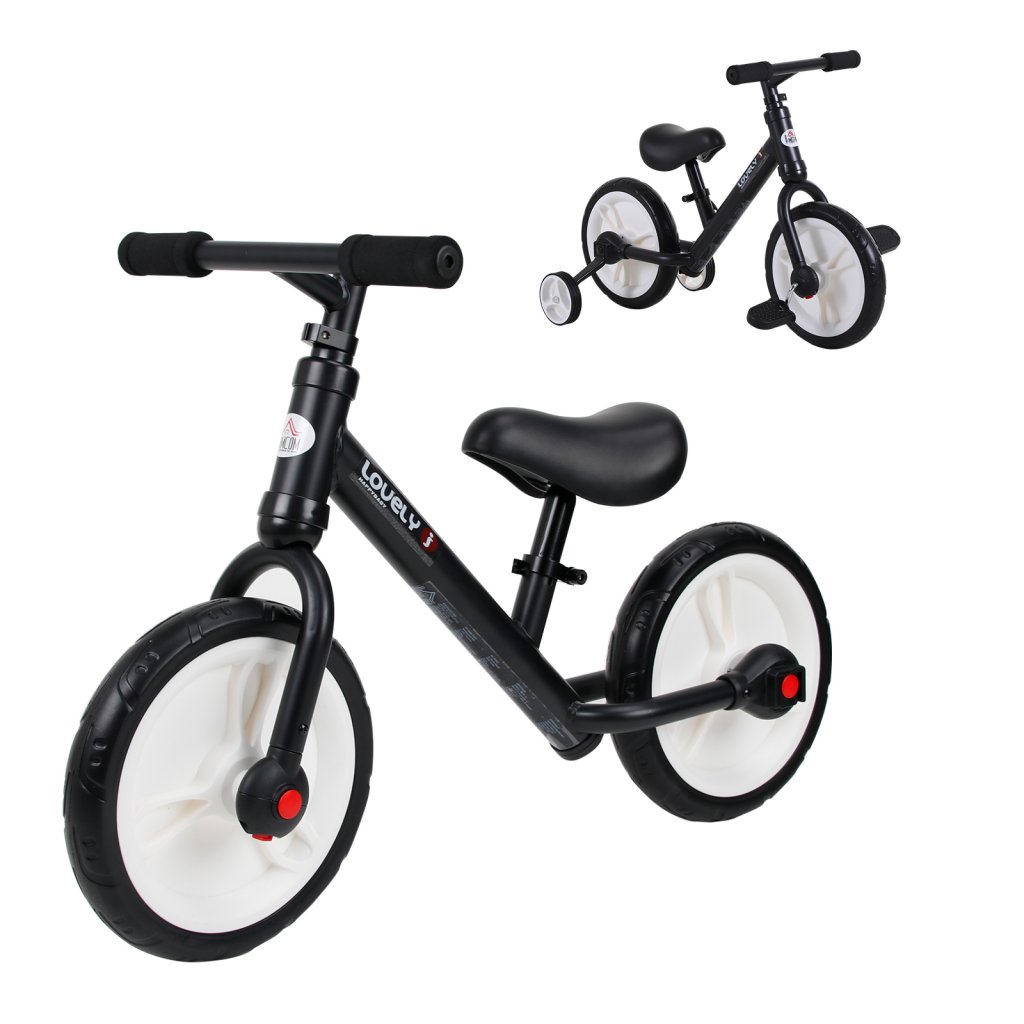 Kids' Balance Bikes Image