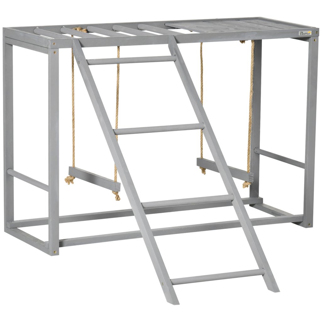 Domestic Poultry & Waterfowl Play Sets Image