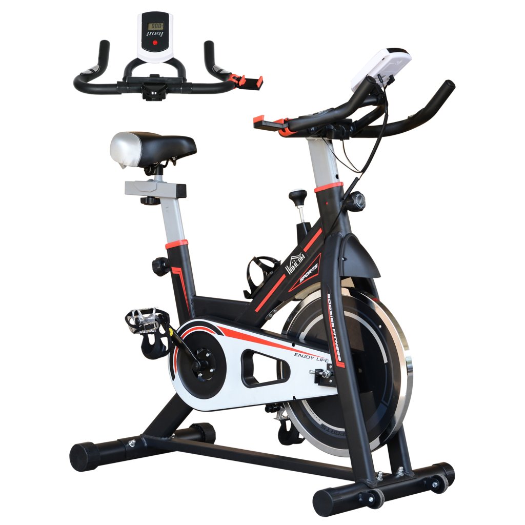 Indoor Bikes Image