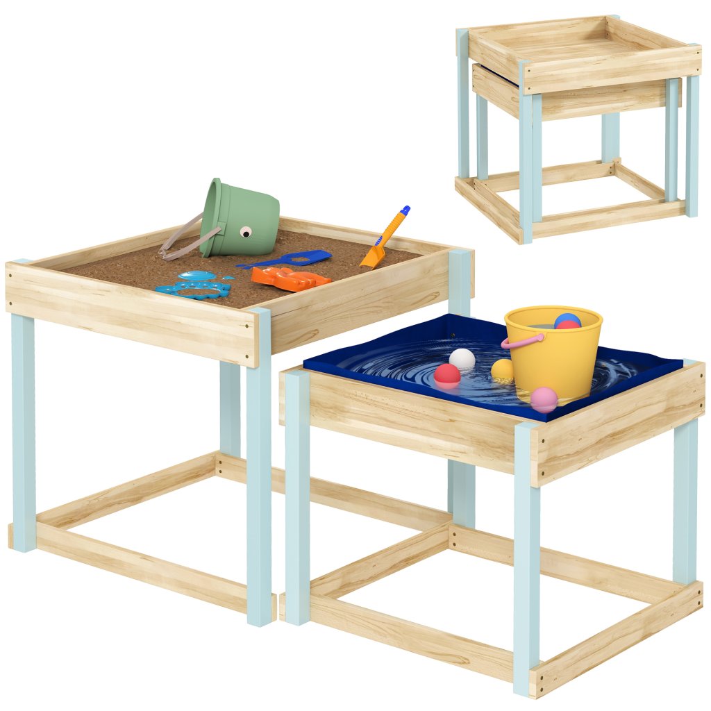 Sand Tables Image