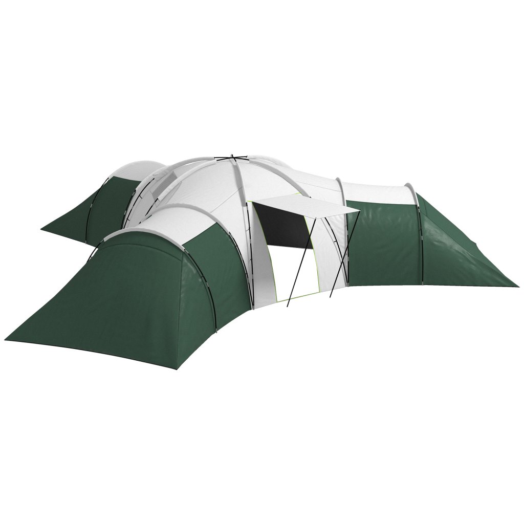 9 Person Camping Tent Image