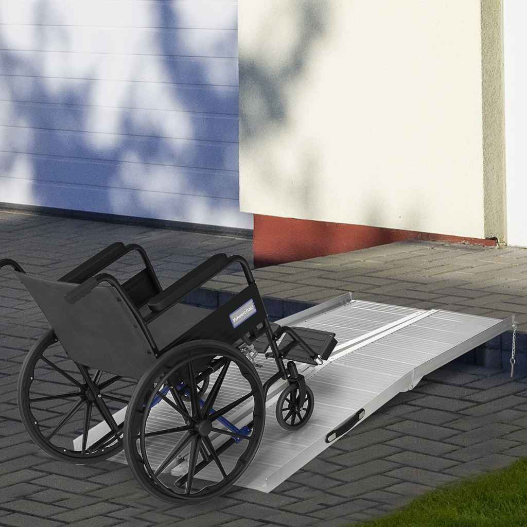 Wheelchair Ramps Image