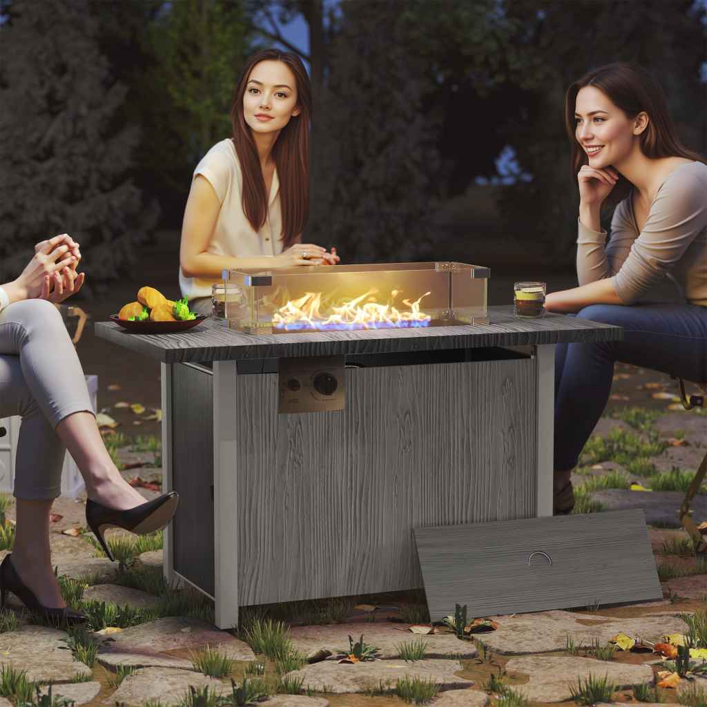 Fire Pit Tables Image