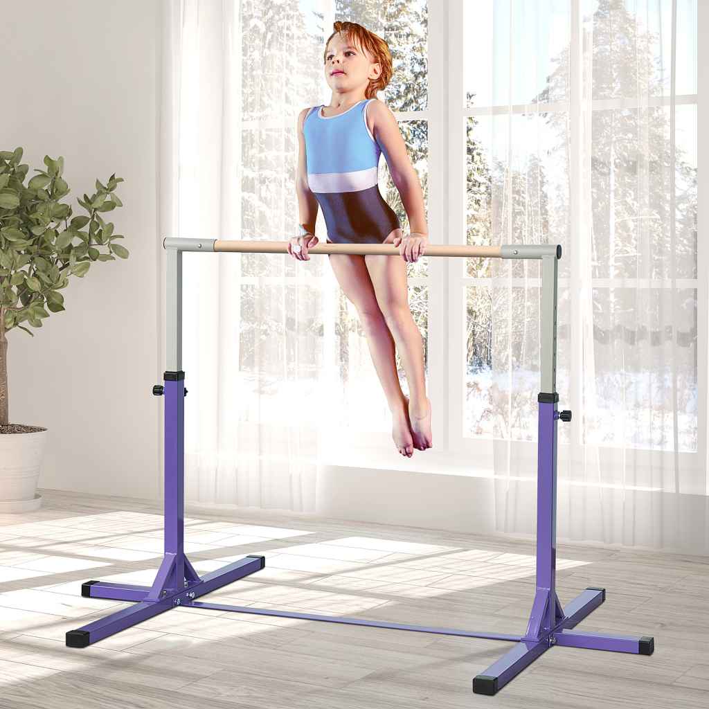 Kids' Gymnastic Equipment Image