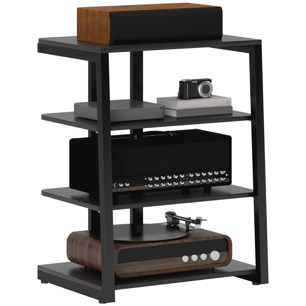 Audio-Video Shelving Image