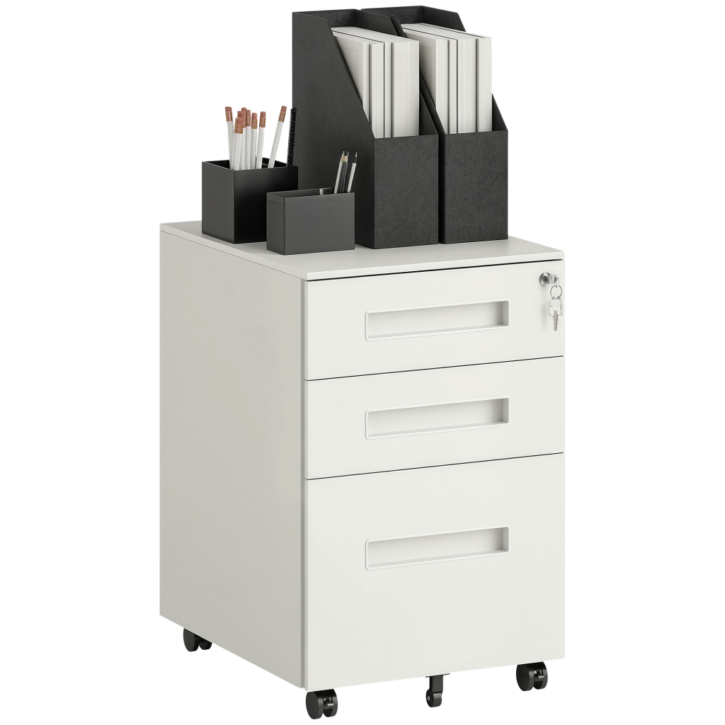 Office Vertical File Cabinets Image