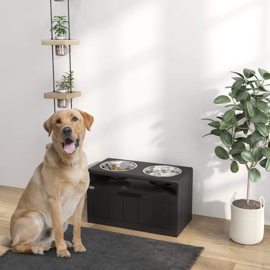 Dog Bowls & Dishes Image