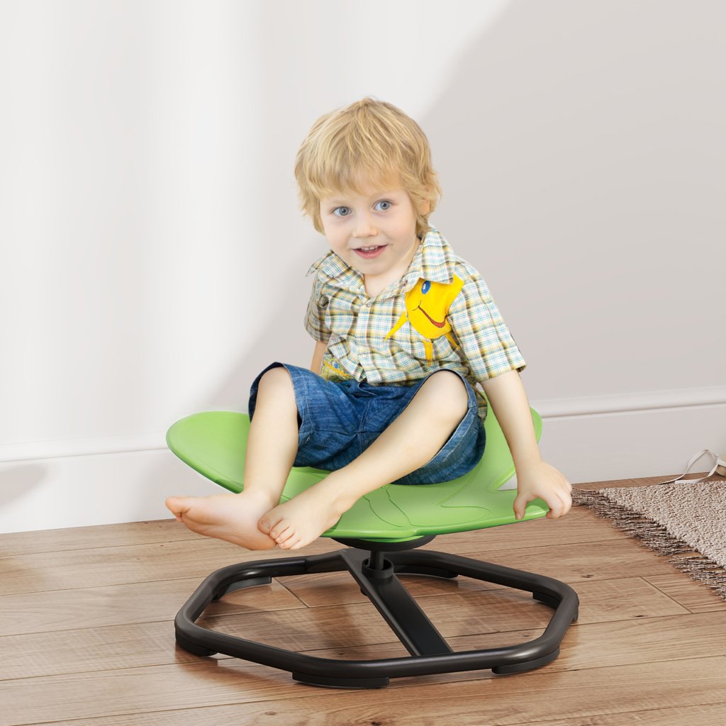 Kids' Spinning Chairs Image