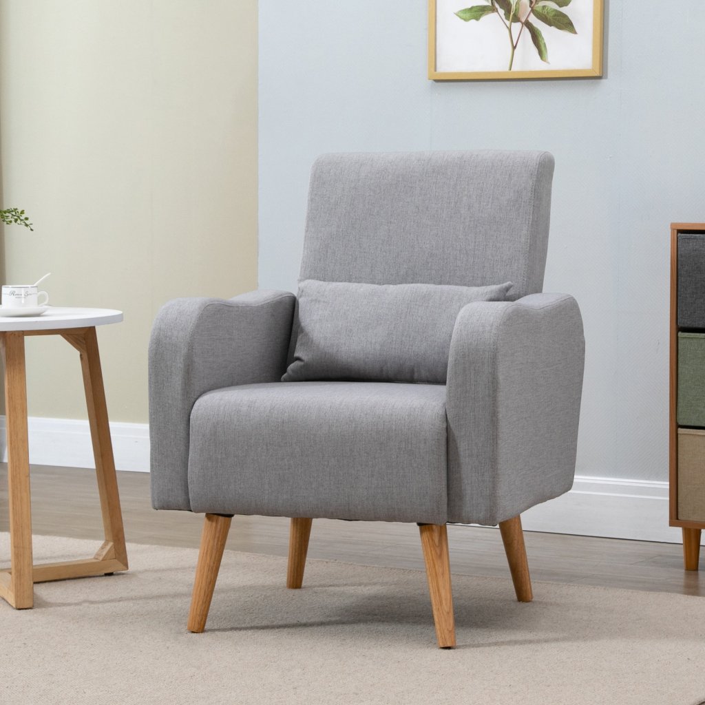 Accent Chairs Image