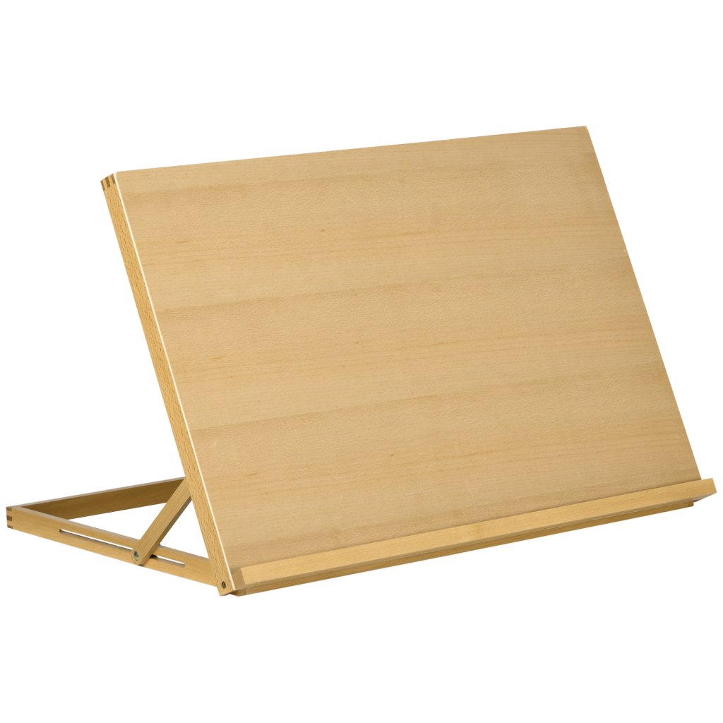 Tabletop Easels Image