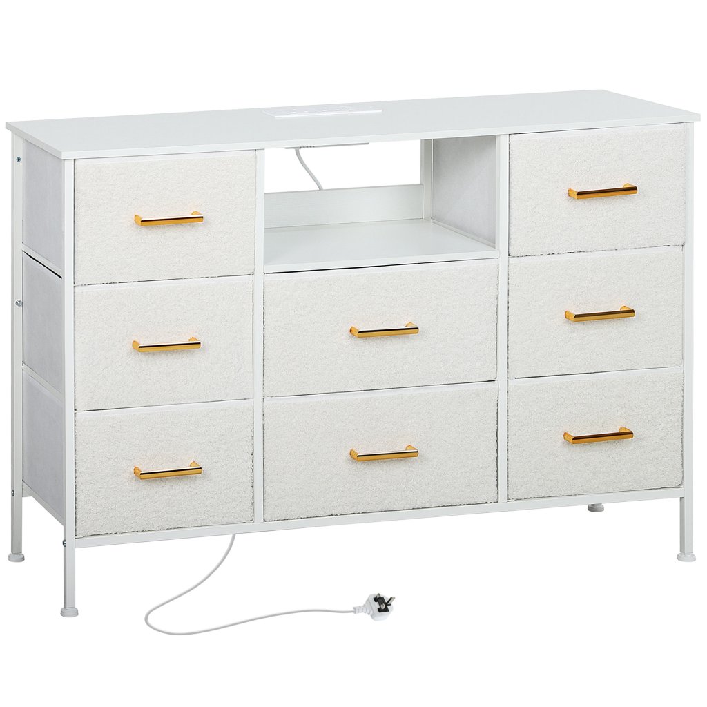 Storage Trunks Image