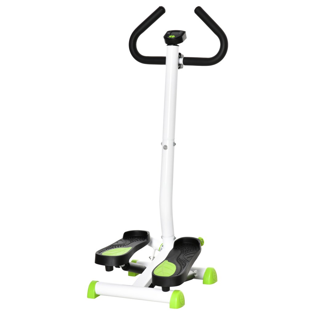 Twist Stepper Machines Image