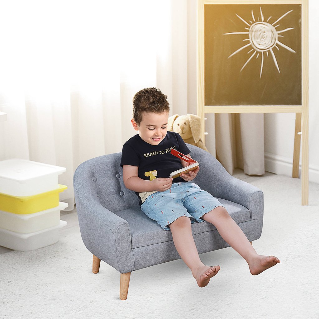 Kids' Sofas Image