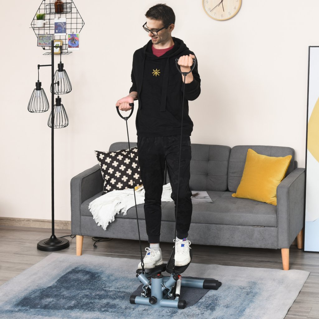 Mini Stepper Machines Image