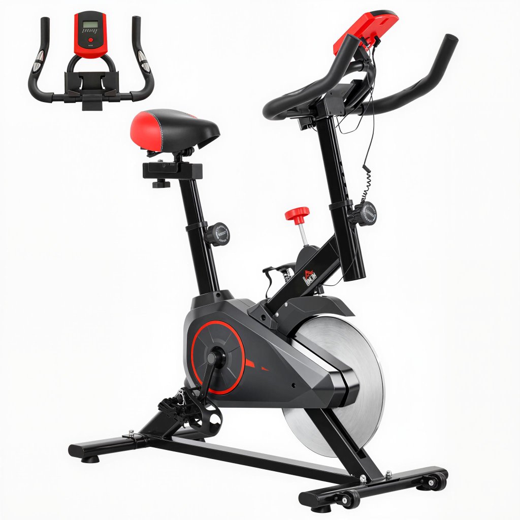 Indoor Bikes Image