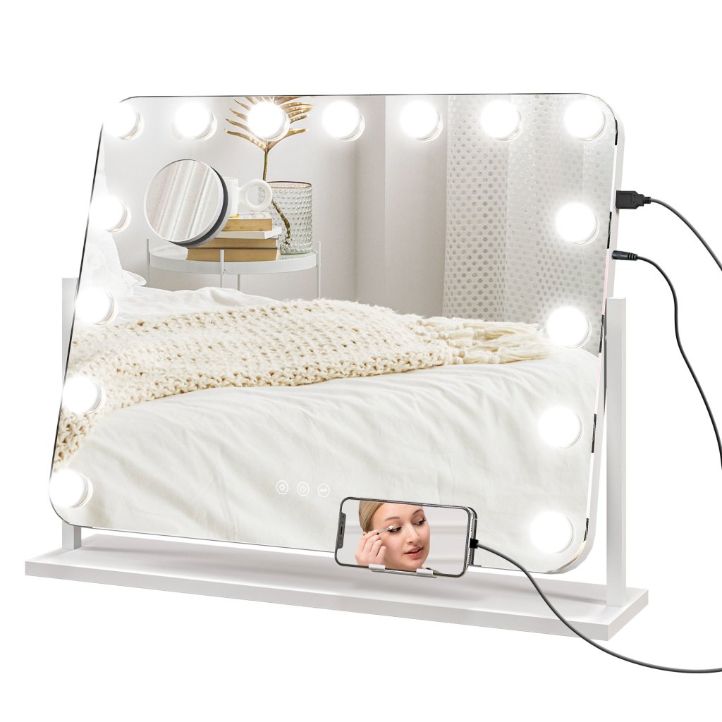 Dressing Table Mirrors Image