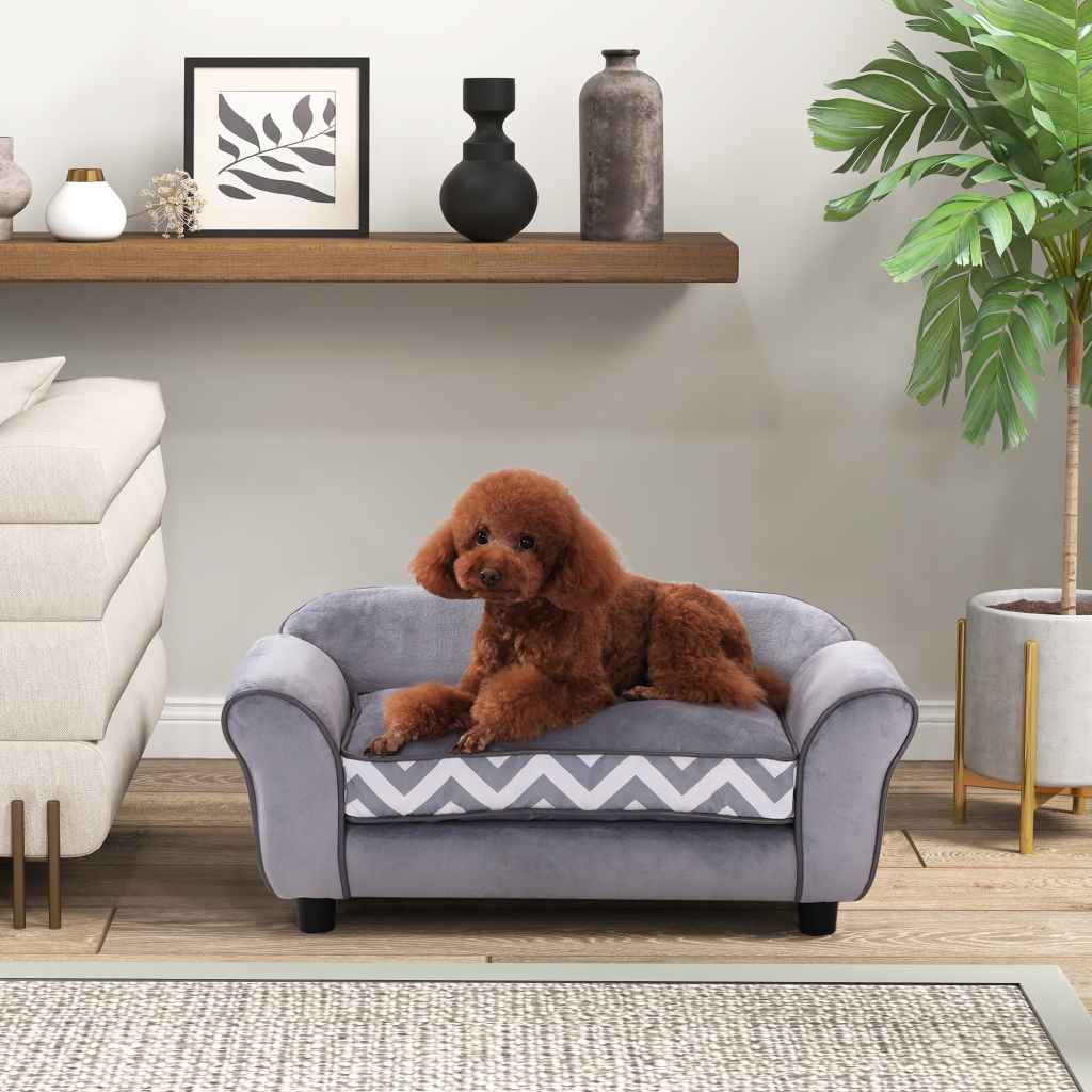 Dog Sofas & Chairs Image