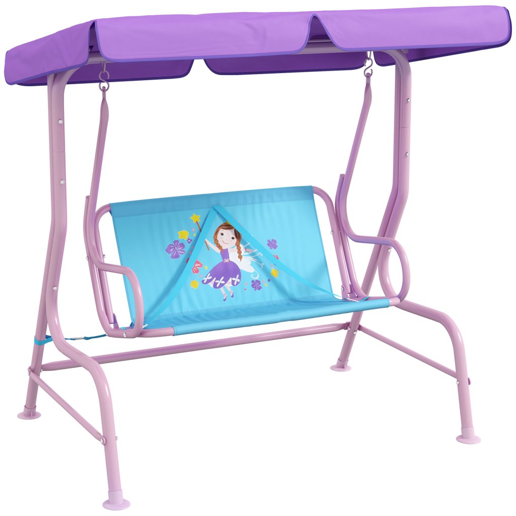 Kids' Patio Swings Image