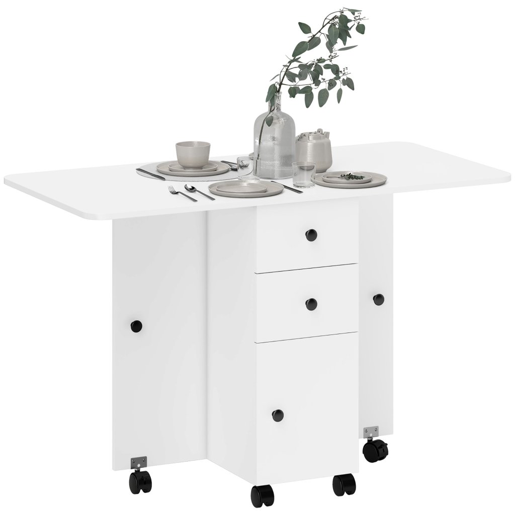 Folding Kitchen & Dining Room Tables Image