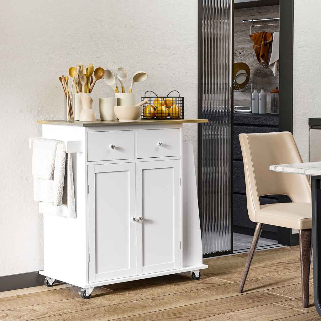 Kitchen Islands & Carts Image