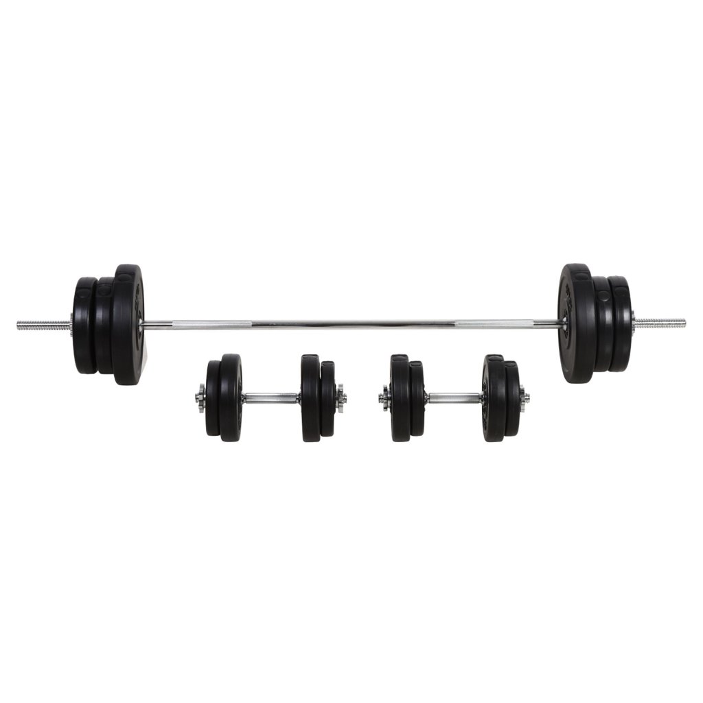 Strength Training Sets Image