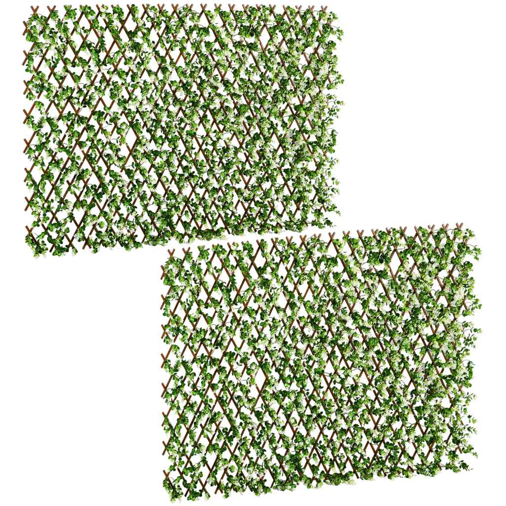 Trellises Image