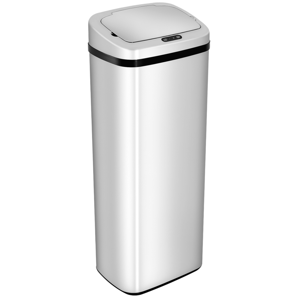 Kitchen Waste Bins Image