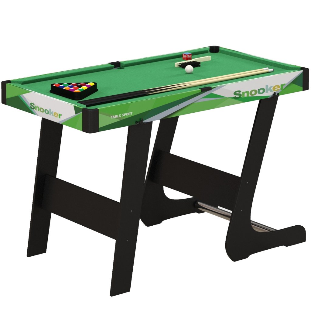 Pool Tables Image
