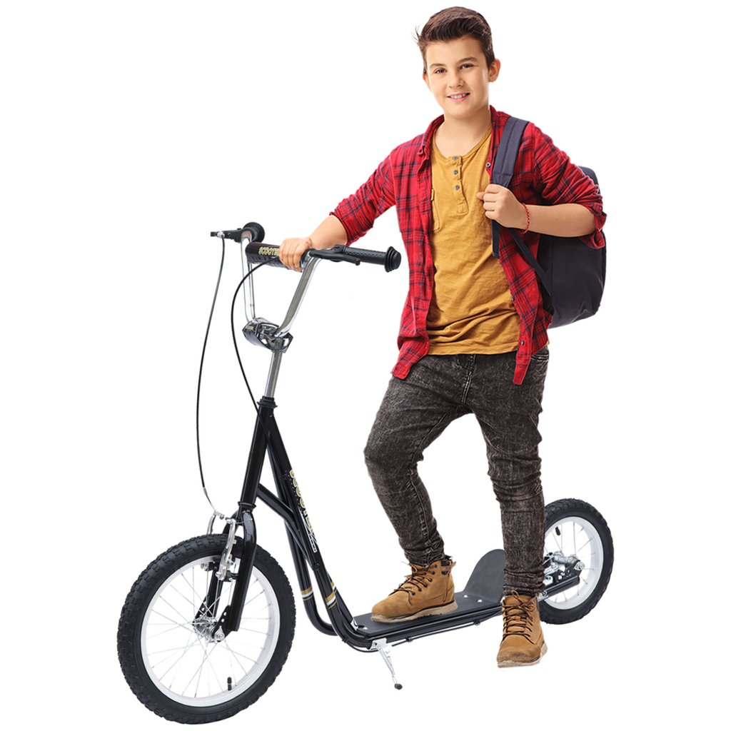 Adult Kick Scooters Image