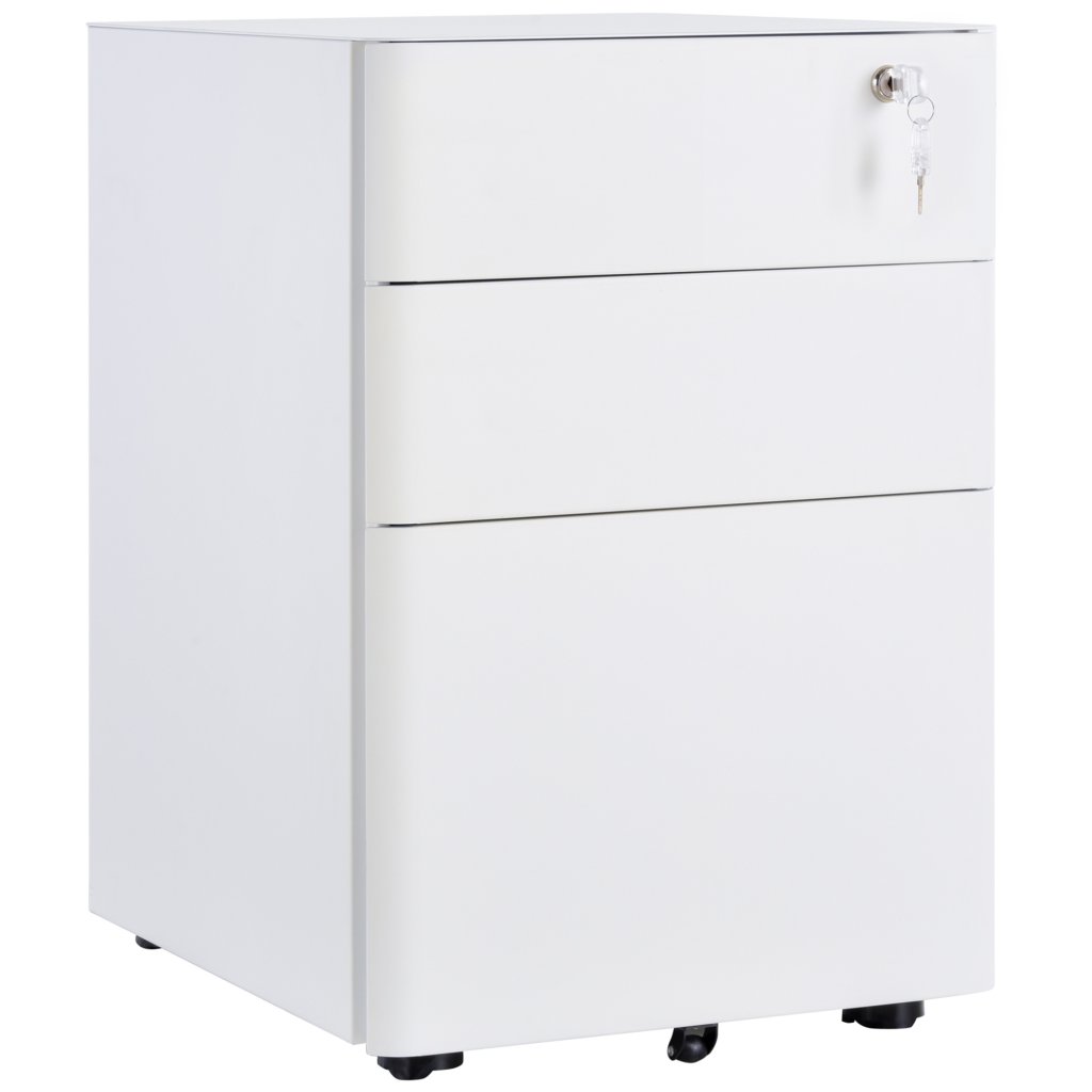 Office 3 Drawer Units Image