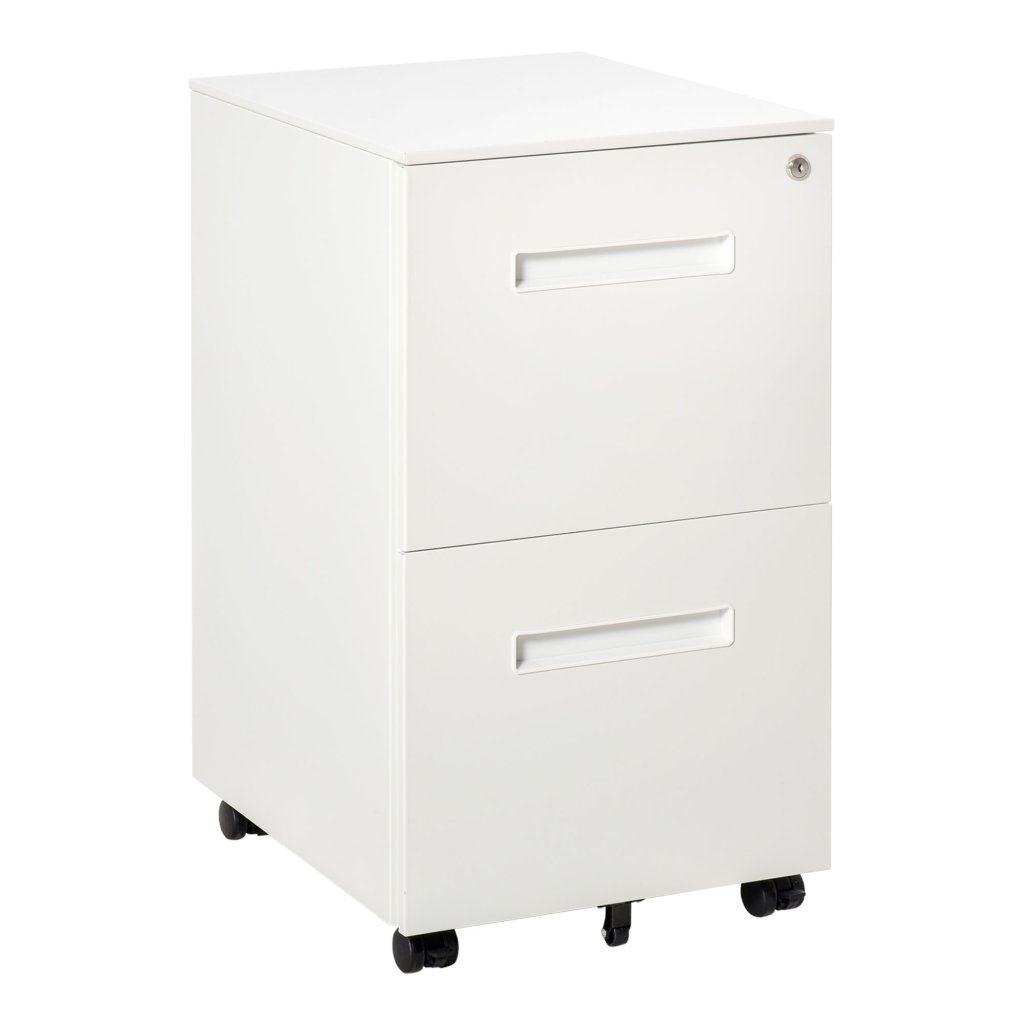 Office 2 Drawer Units Image