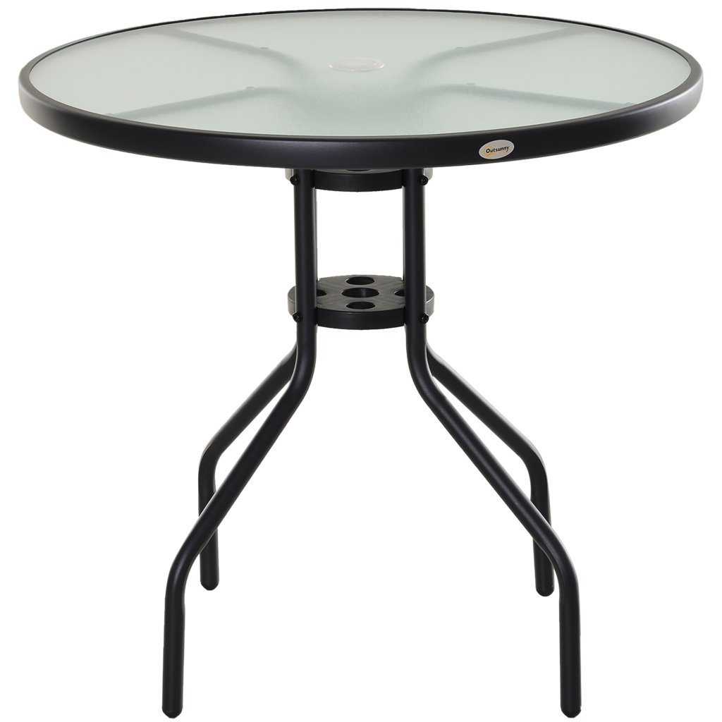 Patio Bistro Tables Image