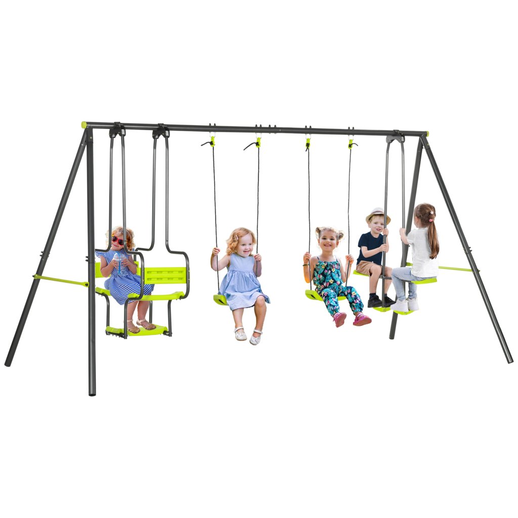 Outdoor Swings Image