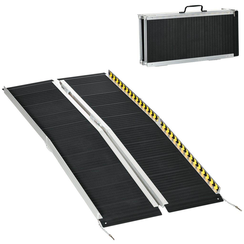 Wheelchair Ramps Image