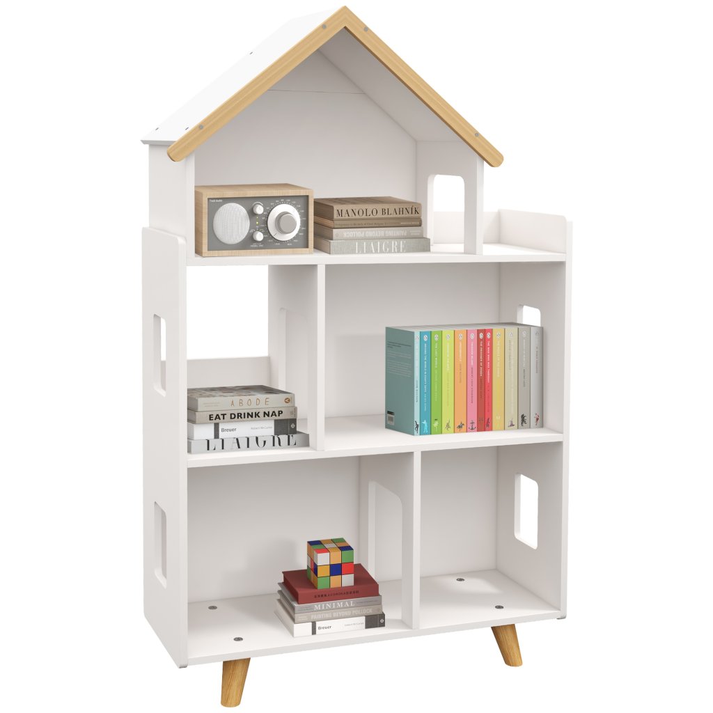 Kids' Storage Units Image