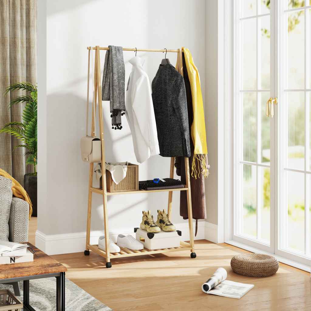 Clothes Rails Image