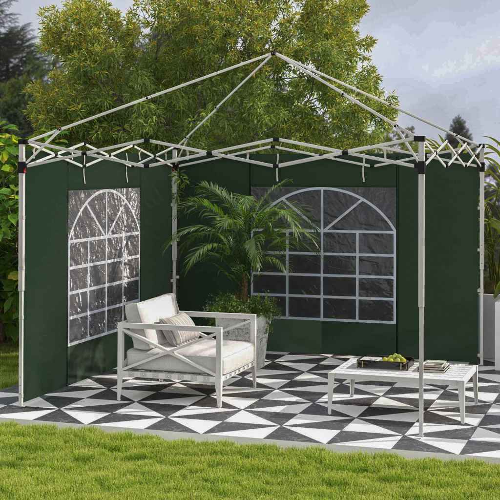 Replacement Gazebo Side Panels Image