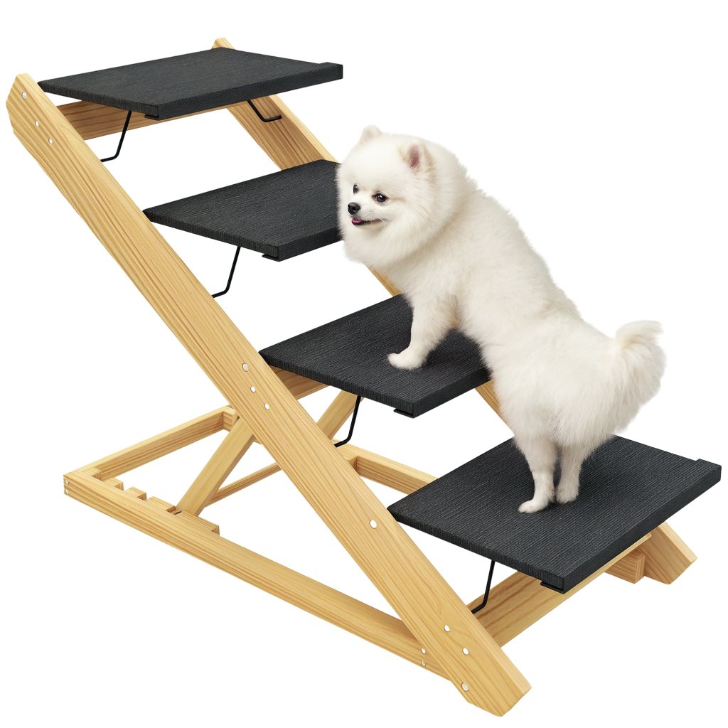 Dog Stairs & Steps Image